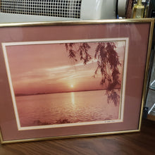 Load image into Gallery viewer, Framed Photography J D Smith
