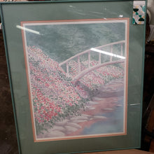 Load image into Gallery viewer, Framed Watercolor
