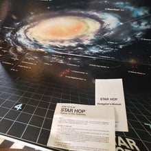Load image into Gallery viewer, STAR HOP BOARD GAME
