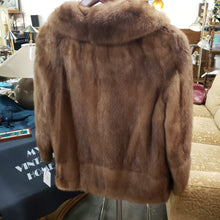 Load image into Gallery viewer, Worth Furs Mink Waist Coat
