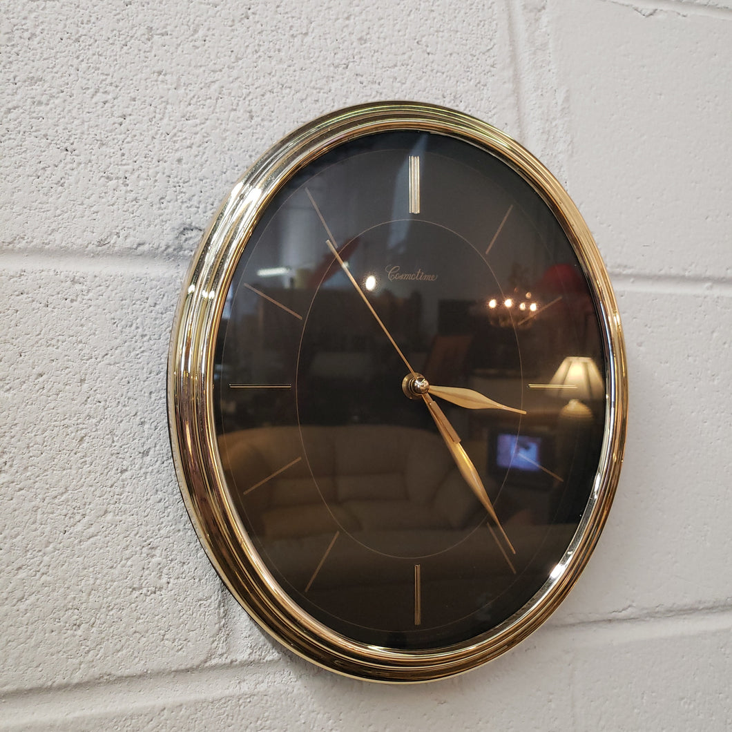 COSMOTIME WALL CLOCK
