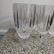 Load image into Gallery viewer, MIKASA OLD DUBLIN DRINKING GLASSES
