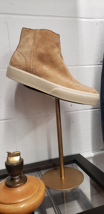 Frye Beacon Inside Suede Boot