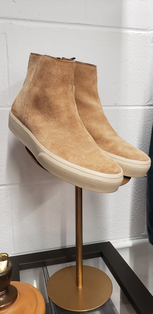 Frye Beacon Inside Suede Boot