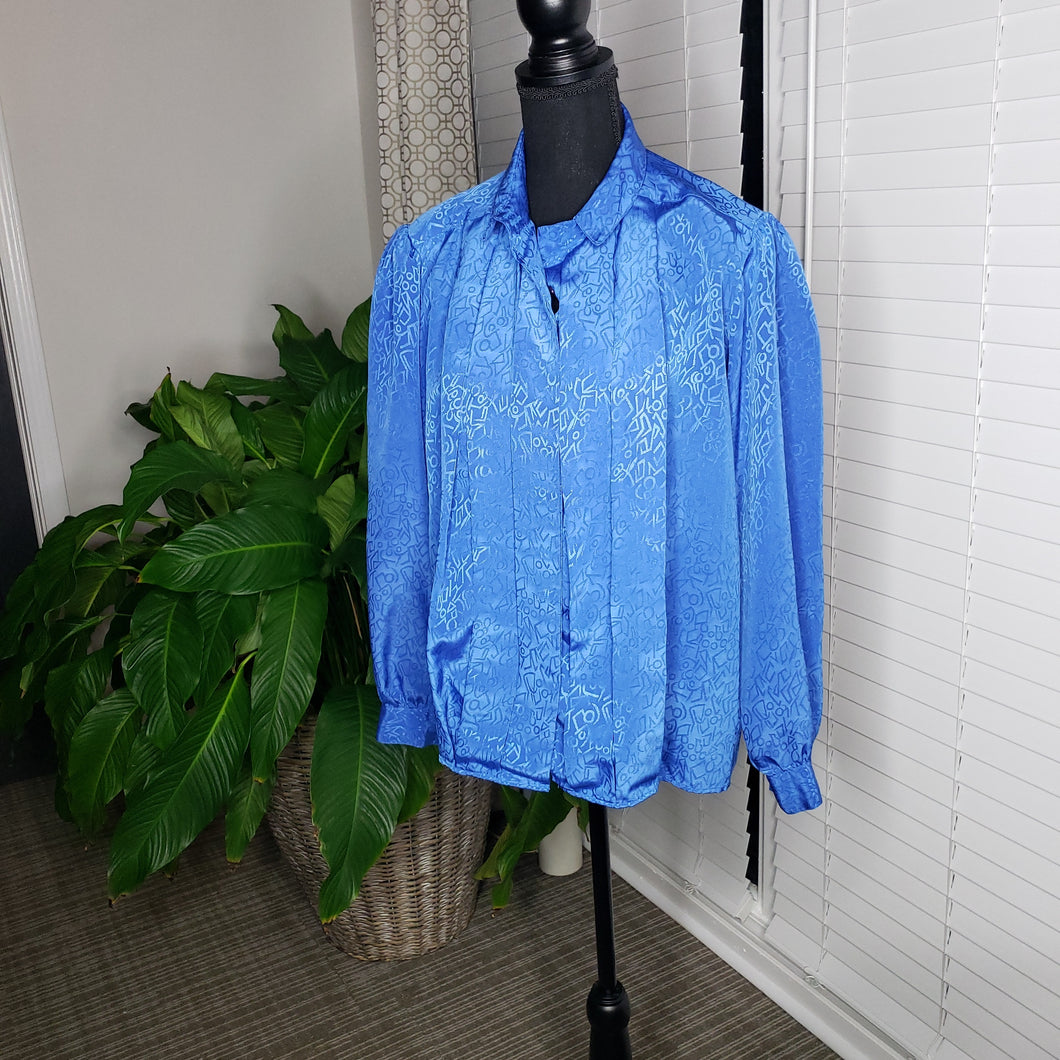 Chic-Changeables Blouse
