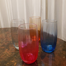 Load image into Gallery viewer, Libbey Crisa Drinking Glasses

