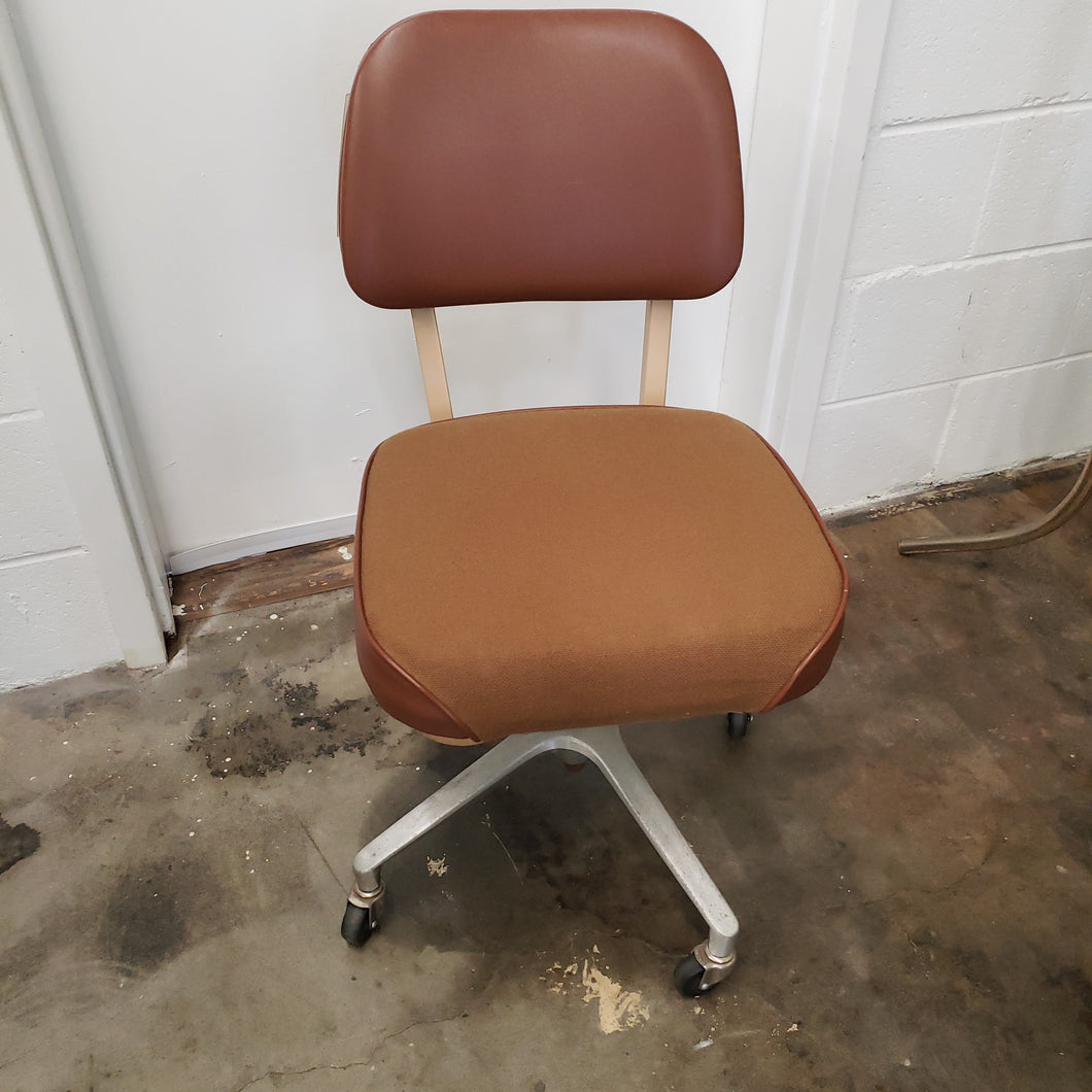 Universal Chaircraft Office Chair