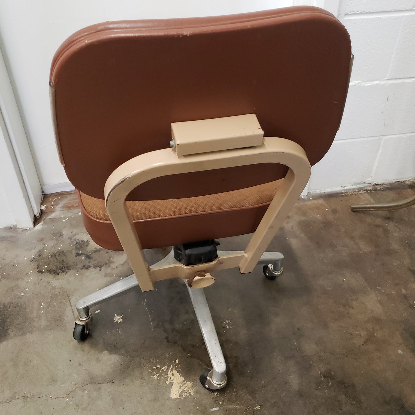 Universal Chaircraft Office Chair