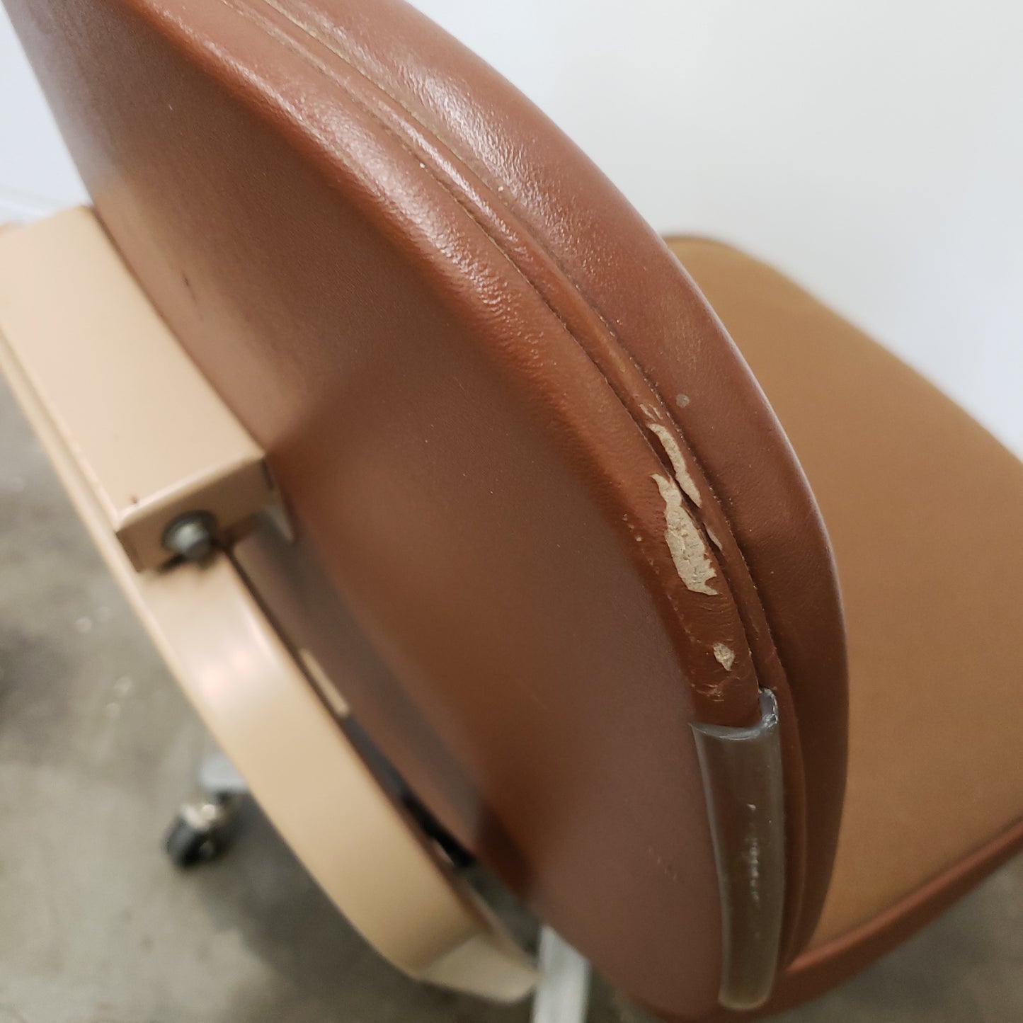 Universal Chaircraft Office Chair