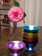 Load image into Gallery viewer, Anodized Aluminum Dessert Cups
