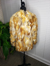 Load image into Gallery viewer, Unbranded Red Fox Fur Jacket
